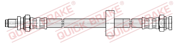 Brake Hose